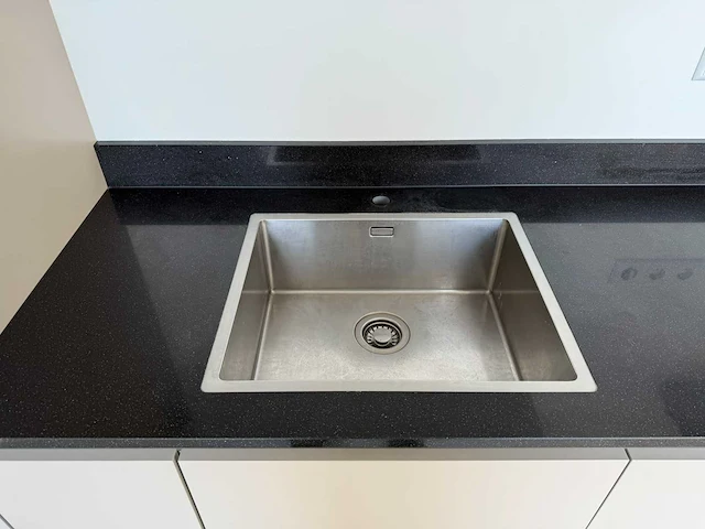 Siematic - keuken met siemens apparatuur - afbeelding 9 van  20