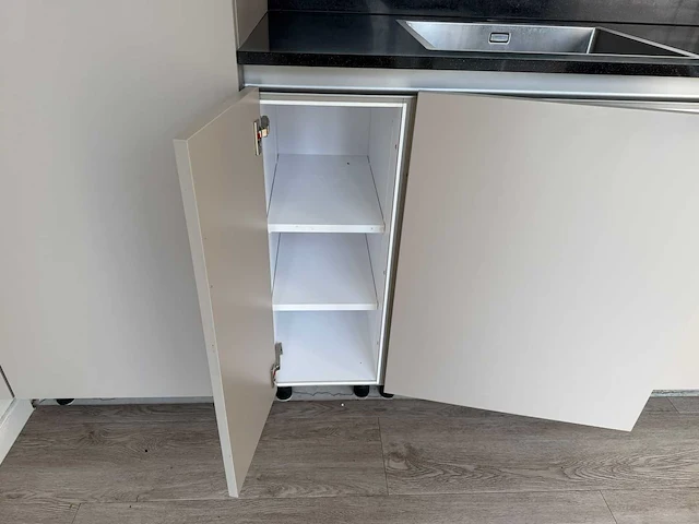 Siematic - keuken met siemens apparatuur - afbeelding 10 van  20