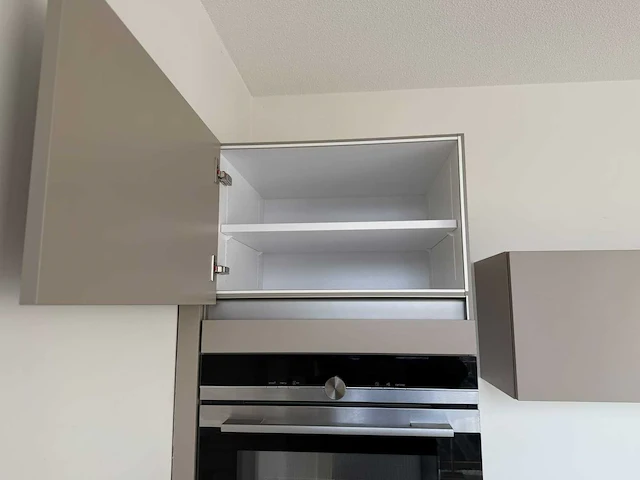 Siematic - keuken met siemens apparatuur - afbeelding 11 van  20