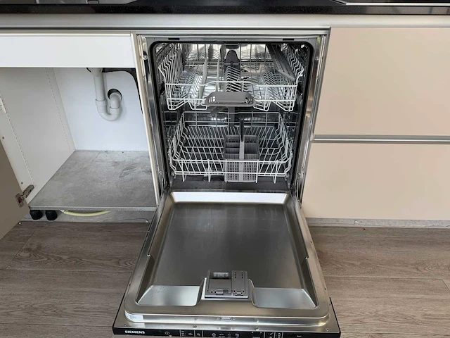 Siematic - keuken met siemens apparatuur - afbeelding 12 van  20