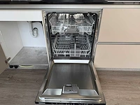 Siematic - keuken met siemens apparatuur - afbeelding 12 van  20