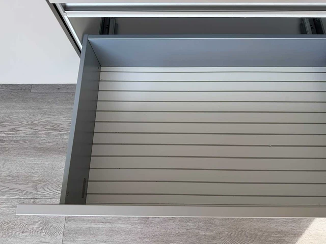 Siematic - keuken met siemens apparatuur - afbeelding 2 van  20