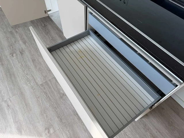 Siematic - keuken met siemens apparatuur - afbeelding 3 van  20