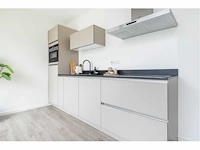 Siematic - keuken met siemens apparatuur