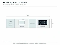 Siematic - keuken met siemens apparatuur - afbeelding 4 van  20