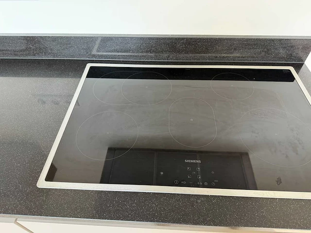 Siematic - keuken met siemens apparatuur - afbeelding 14 van  20