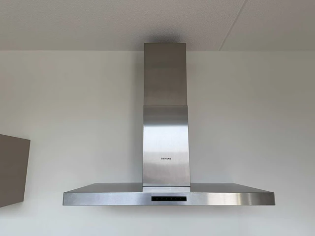 Siematic - keuken met siemens apparatuur - afbeelding 15 van  20