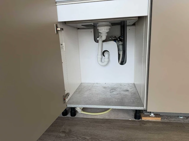 Siematic - keuken met siemens apparatuur - afbeelding 17 van  20