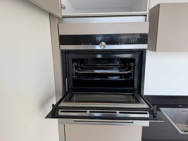 Siematic - keuken met siemens apparatuur - afbeelding 18 van  20