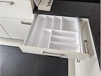 Siematic - keuken met siemens apparatuur - afbeelding 2 van  16