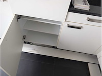 Siematic - keuken met siemens apparatuur - afbeelding 3 van  16