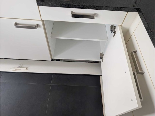 Siematic - keuken met siemens apparatuur - afbeelding 17 van  27