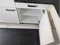 Siematic - keuken met siemens apparatuur - afbeelding 17 van  27