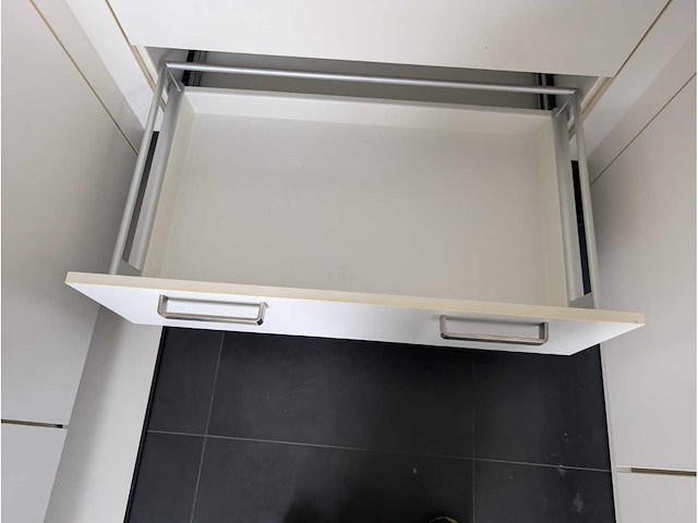 Siematic - keuken met siemens apparatuur - afbeelding 4 van  16