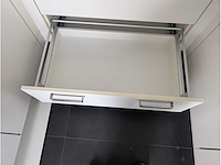 Siematic - keuken met siemens apparatuur - afbeelding 4 van  16