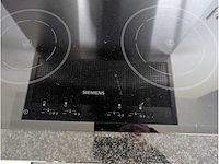 Siematic - keuken met siemens apparatuur - afbeelding 21 van  27