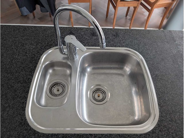 Siematic - keuken met siemens apparatuur - afbeelding 18 van  27