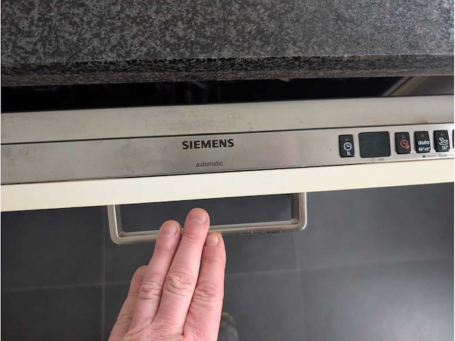 Siematic - keuken met siemens apparatuur - afbeelding 7 van  16