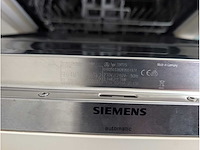 Siematic - keuken met siemens apparatuur - afbeelding 10 van  16