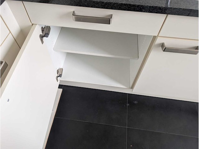 Siematic - keuken met siemens apparatuur - afbeelding 19 van  27