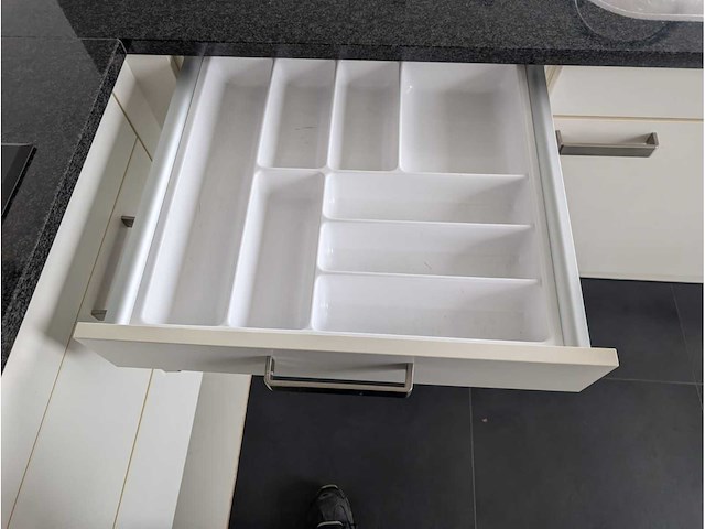 Siematic - keuken met siemens apparatuur - afbeelding 12 van  16