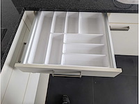 Siematic - keuken met siemens apparatuur - afbeelding 12 van  16