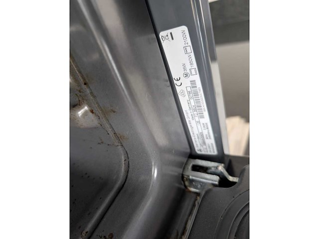 Siematic - keuken met siemens apparatuur - afbeelding 22 van  27