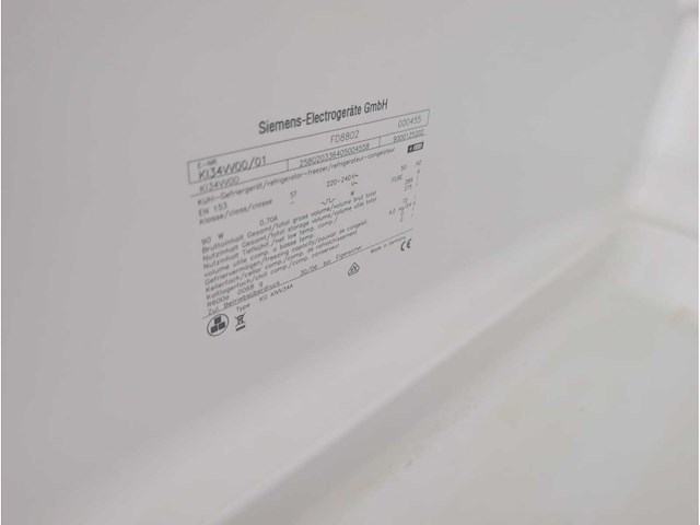 Siematic - keuken met siemens apparatuur - afbeelding 13 van  16