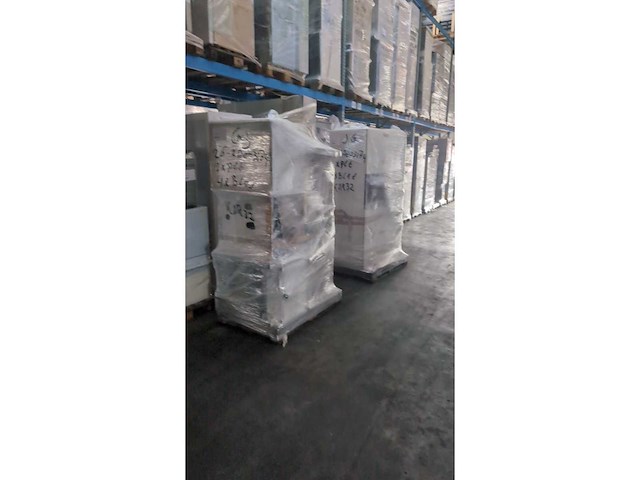 Siematic - keuken met siemens apparatuur - afbeelding 23 van  27