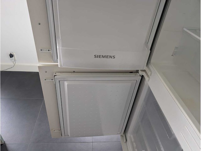 Siematic - keuken met siemens apparatuur - afbeelding 14 van  16