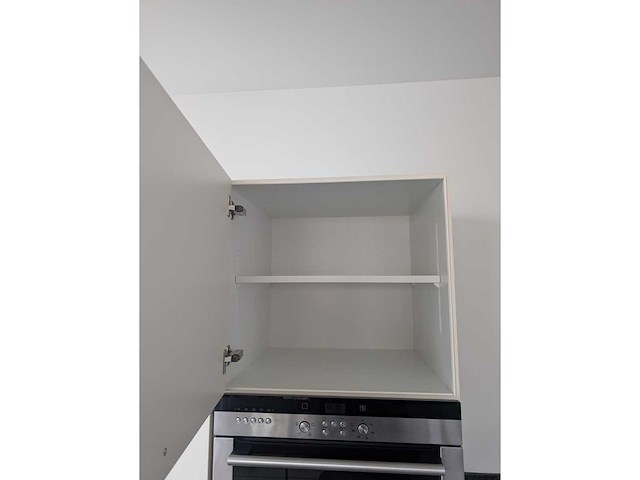 Siematic - keuken met siemens apparatuur - afbeelding 15 van  16