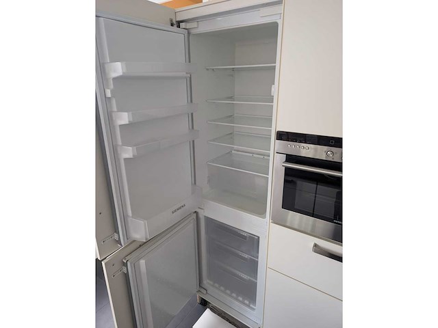 Siematic - keuken met siemens apparatuur - afbeelding 24 van  27