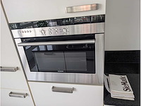 Siematic - keuken met siemens apparatuur - afbeelding 16 van  16