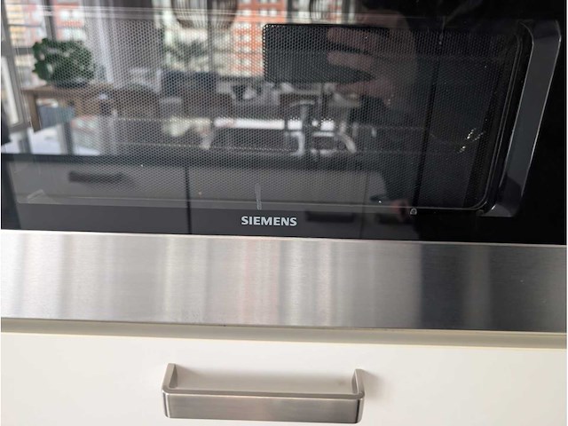 Siematic - keuken met siemens apparatuur - afbeelding 26 van  27