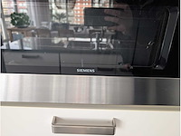 Siematic - keuken met siemens apparatuur - afbeelding 26 van  27