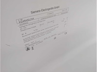 Siematic - keuken met siemens apparatuur - afbeelding 2 van  26