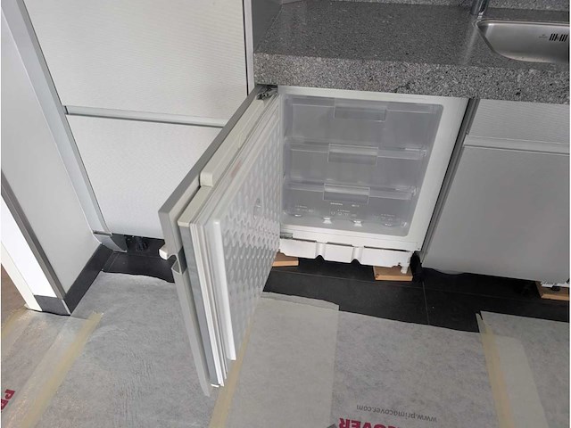 Siematic - keuken met siemens apparatuur - afbeelding 3 van  26