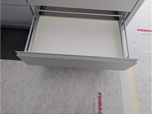Siematic - keuken met siemens apparatuur - afbeelding 5 van  26