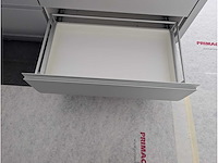 Siematic - keuken met siemens apparatuur - afbeelding 5 van  26