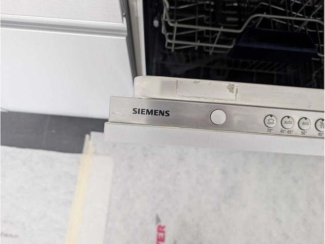 Siematic - keuken met siemens apparatuur - afbeelding 6 van  26