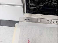 Siematic - keuken met siemens apparatuur - afbeelding 6 van  26