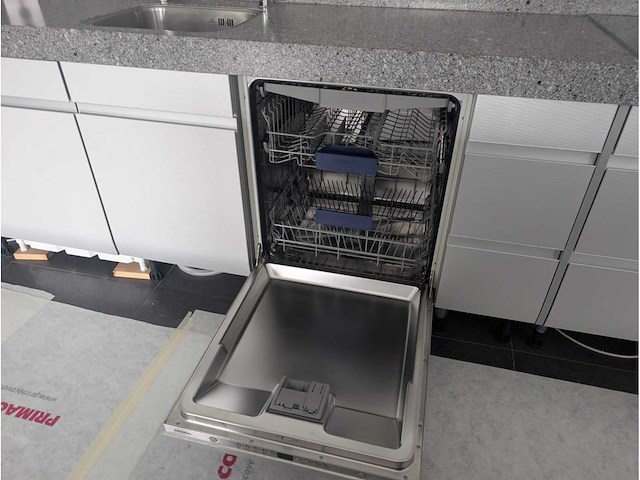Siematic - keuken met siemens apparatuur - afbeelding 7 van  26