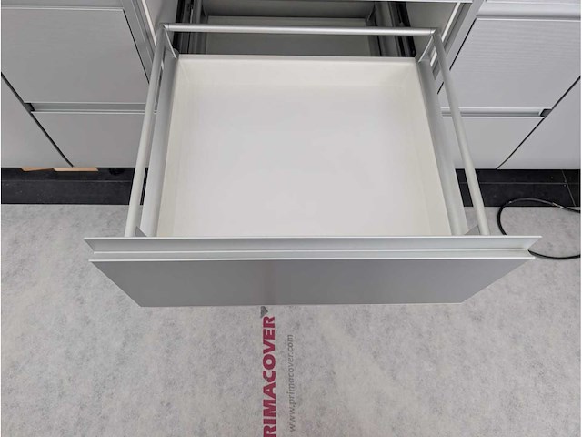 Siematic - keuken met siemens apparatuur - afbeelding 10 van  26