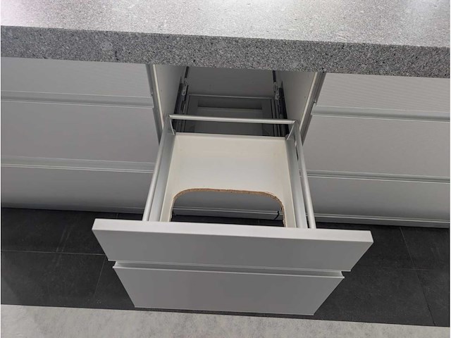 Siematic - keuken met siemens apparatuur - afbeelding 21 van  26