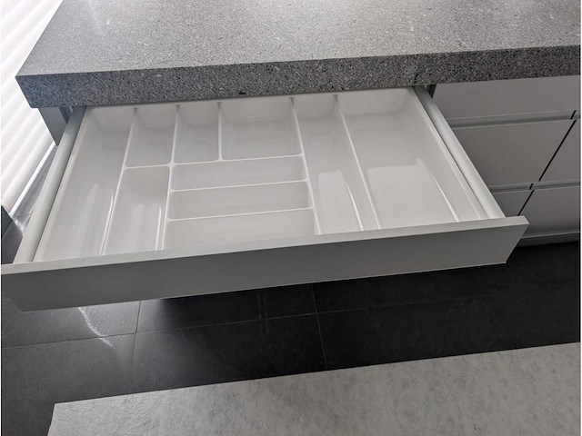 Siematic - keuken met siemens apparatuur - afbeelding 25 van  26