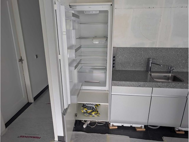 Siematic - keuken met siemens apparatuur - afbeelding 26 van  26