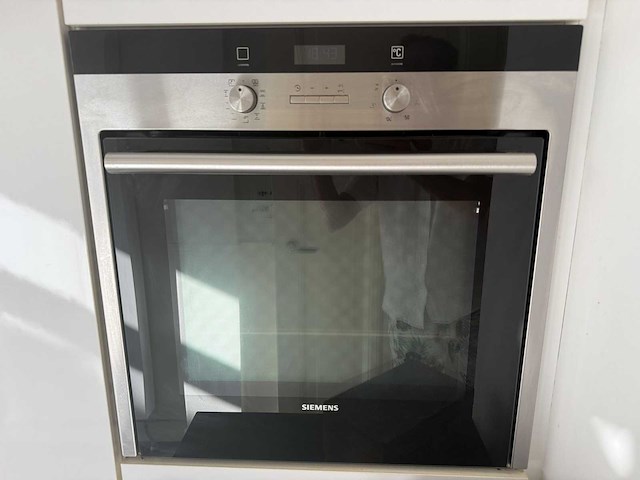 Siematic - keuken met siemens apparatuur - afbeelding 2 van  39