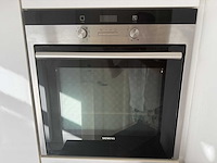 Siematic - keuken met siemens apparatuur - afbeelding 2 van  39
