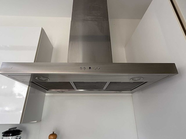 Siematic - keuken met siemens apparatuur - afbeelding 3 van  39