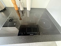 Siematic - keuken met siemens apparatuur - afbeelding 4 van  39